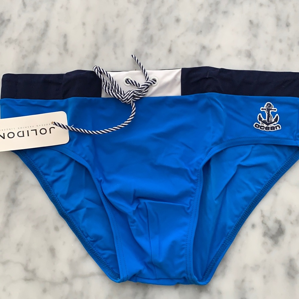 Men’s swim
